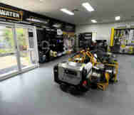 Cleaning Business For Sale in Sunshine Coast Qld 