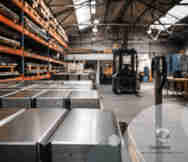 Engineering Business For Sale in WKO 
