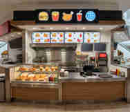 Retail Business in Ryde Sydney NSW 