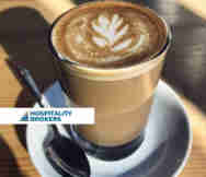Cafe For Sale in Glebe Sydney NSW 