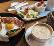 Cafe For Sale in Bellevue Hill Sydney NSW 