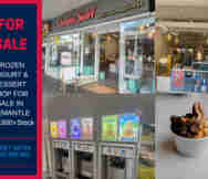 Food Related Businesses in Fremantle Perth WA 