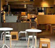 Cafe For Sale in North Sydney Sydney NSW 