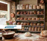 Bakery For Sale in Portland South West Vic VIC 