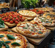 Takeaway Shop in Bathurst Central Tablelands NSW 