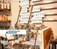 Cafe For Sale in Maitland Central Coast NSW 