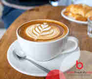 Cafe For Sale in BOP 
