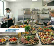 Catering Business For Sale in Rouse Hill Sydney NSW 