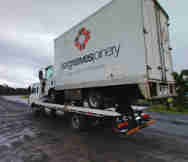 Transport Business For Sale in Frankston Melbourne VIC 