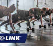Health And Fitness Business For Sale in Melbourne Vic 