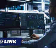 Computer And It Business For Sale in Vic 