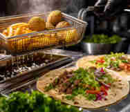 Takeaway Shop in Mosman Sydney NSW 