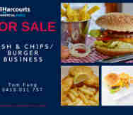 Takeaway Shop in Bicton Perth WA 