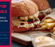 Deli Business For Sale in East Fremantle Perth WA 