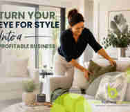 Real Estate Agency For Sale in BOP 