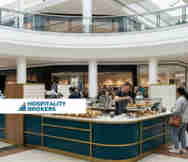 Cafe For Sale in Indooroopilly Brisbane QLD 