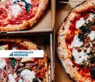 Takeaway Shop in Broadbeach Gold Coast QLD 