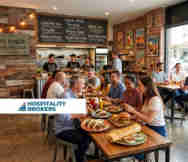 Restaurants For Sale in Katoomba Blue Mountains NSW 