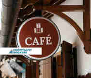 Cafe For Sale in Newtown Sydney NSW 