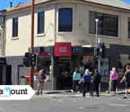 Takeaway Shop in Hobart TAS 