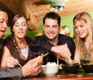 Restaurants For Sale in Melbourne VIC 