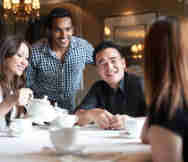 Restaurants For Sale in Melbourne VIC 