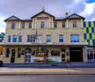 Accommodation Business For Sale in Central Tablelands NSW 