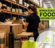 Wholesale Distribution For Sale in AUK 