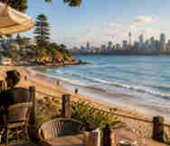 Restaurants For Sale in Watsons Bay Sydney NSW 
