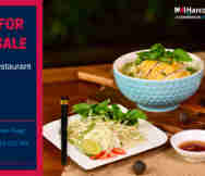 Restaurants For Sale in Hamilton Hill Perth WA 