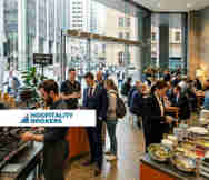 Cafe For Sale in Haymarket Sydney NSW 
