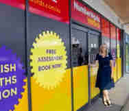 Educational & Training Business For Sale in Sunshine Coast QLD 