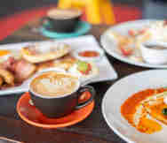 Cafe For Sale in Brisbane City Brisbane QLD 