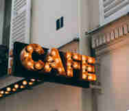 Cafe For Sale in St Leonards Sydney NSW 