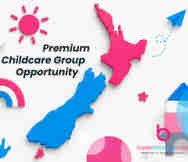 Childcare For Sale in AUK 