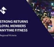 Health And Fitness Business For Sale in Vic Country VIC 