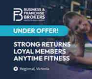 Health And Fitness Business For Sale in Vic Country VIC 