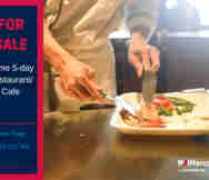 Restaurants For Sale in Perth WA 