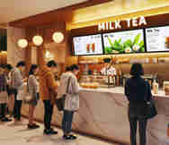 Cafe For Sale in Cabramatta Sydney NSW 