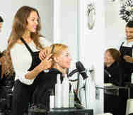 Hairdressing Business For Sale in Melbourne VIC 