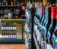 Bottle Shops For Sale in Melbourne VIC 