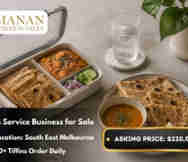 Catering Business For Sale in South Melbourne Melbourne VIC 