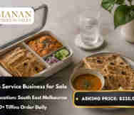 Catering Business For Sale in South Melbourne Melbourne VIC 