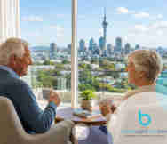 Aged Care Business For Sale in AUK 