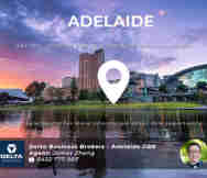 Supermarkets For Sale in Adelaide SA 
