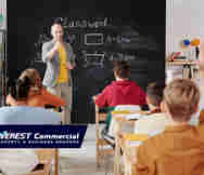 Educational Business For Sale in VIC 