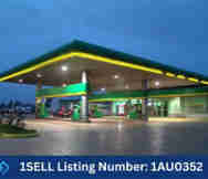 Service Station For Sale in North Qld QLD 