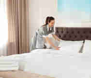 Accommodation Business For Sale in VIC 