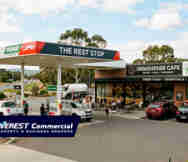 Service Station For Sale in Gympie Sunshine Coast QLD 