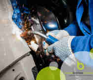 Mechanical Repair Business For Sale in BOP 